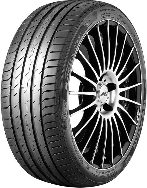 Pneumatici   225/45R17 94W Nexen NFERA SU4