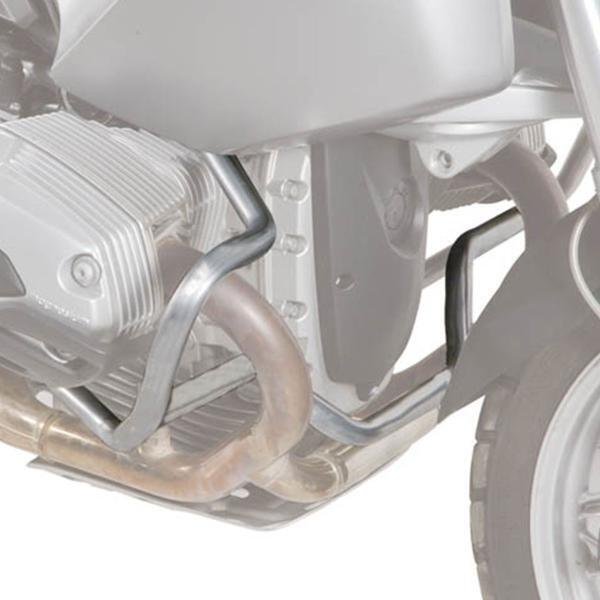 Engine guard Givi black crash bars BMW R1200GS 2004-2012