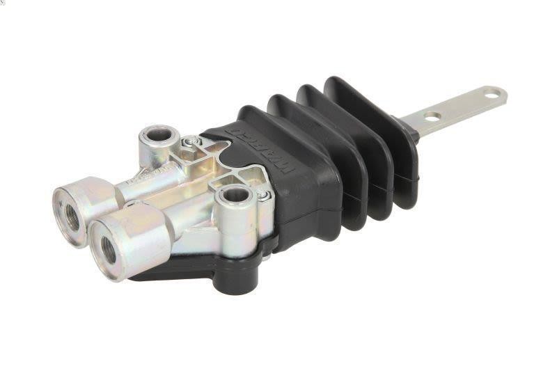 Valvola a molla pneumatica WABCO 4640070100