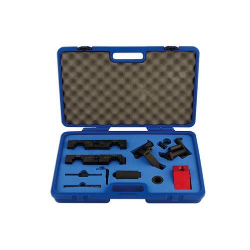Laser Strumenti Tool Kit Fasatura Del Motore - per BMW, Land Rover 5451