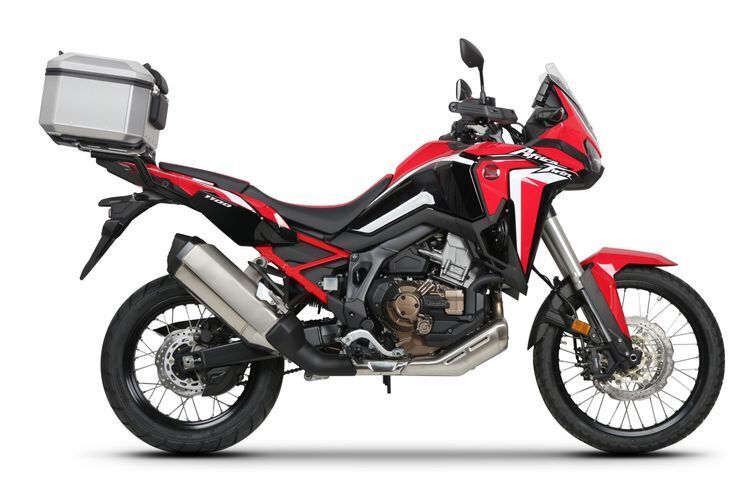 Shad Attacco Bauletto Top Master HONDA AFRICA TWIN CRF1100L 2020 H0CR10ST