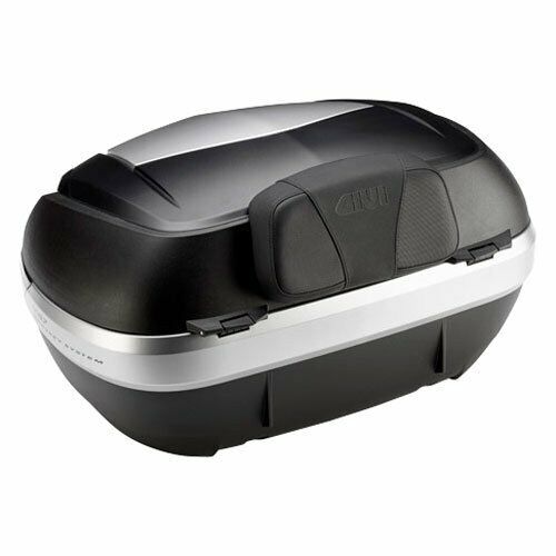 Schienalino Givi E134S in gommapiuma per bauletto V47 / V47 TECH / V47NN
