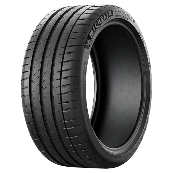 GOMME PNEUMATICI ESTIVI MICHELIN 275/35 R18 99Y PILOT SPORT 4S XL