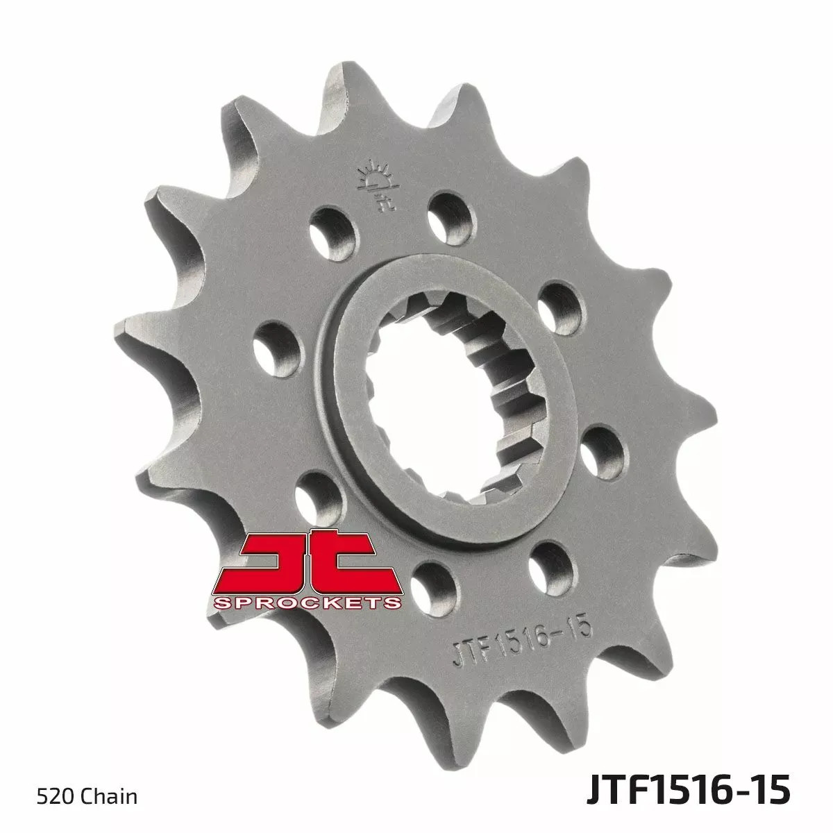 Pignone JT SPROCKETS 520 15