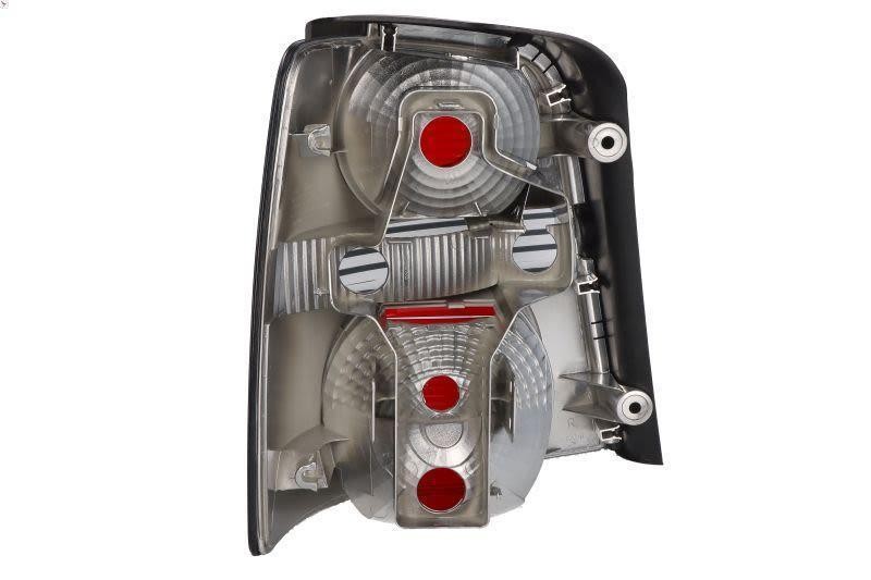 Luce posteriore TYC 11-11673-11-2 per VW TOURAN (1T1, 1T2) 2 2003-201