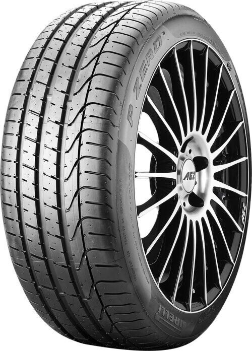 Pneumatici Auto estivi 225/40 ZR18 92Y Pirelli Pzero XL MO DOT RECENTI