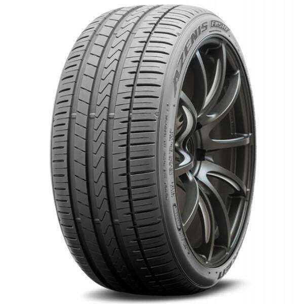 PNEUMATICI GOMME ESTIVE FALKEN AZENIS FK510 215/55 R17 94 V  BORDINO