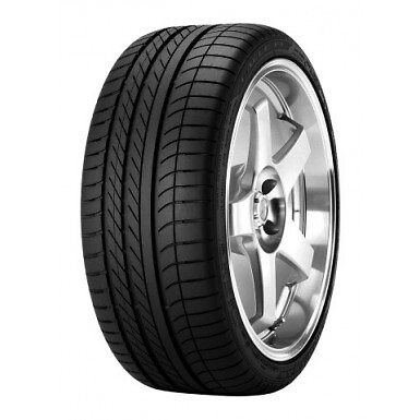 275/35 R20 102 Y GOODYEAR - F1 ASYMMETRIC 2