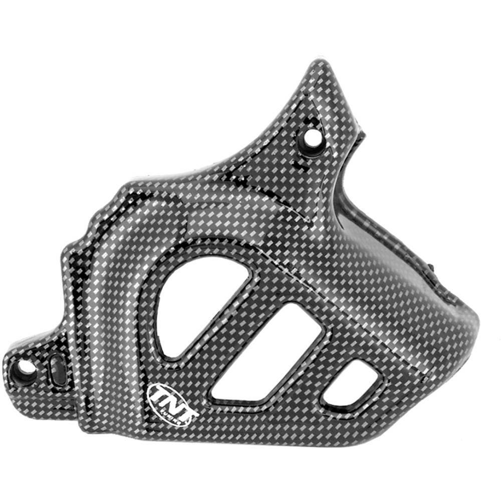 COPRI PIGNONE AM6 CARBON RIEJU 50 MRT S.motard PRO 2009-2009