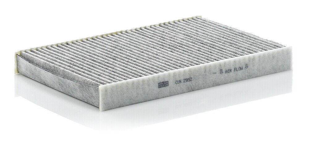 Filtro MANN-FILTER CUK 2952, aria interna per, IRISBUS, IVECO