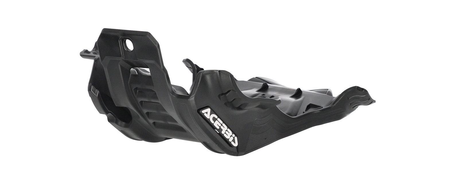 Paramotore Sottomotore ACERBIS Paracoppa Nero BETA RR 250 2T 2020-2024
