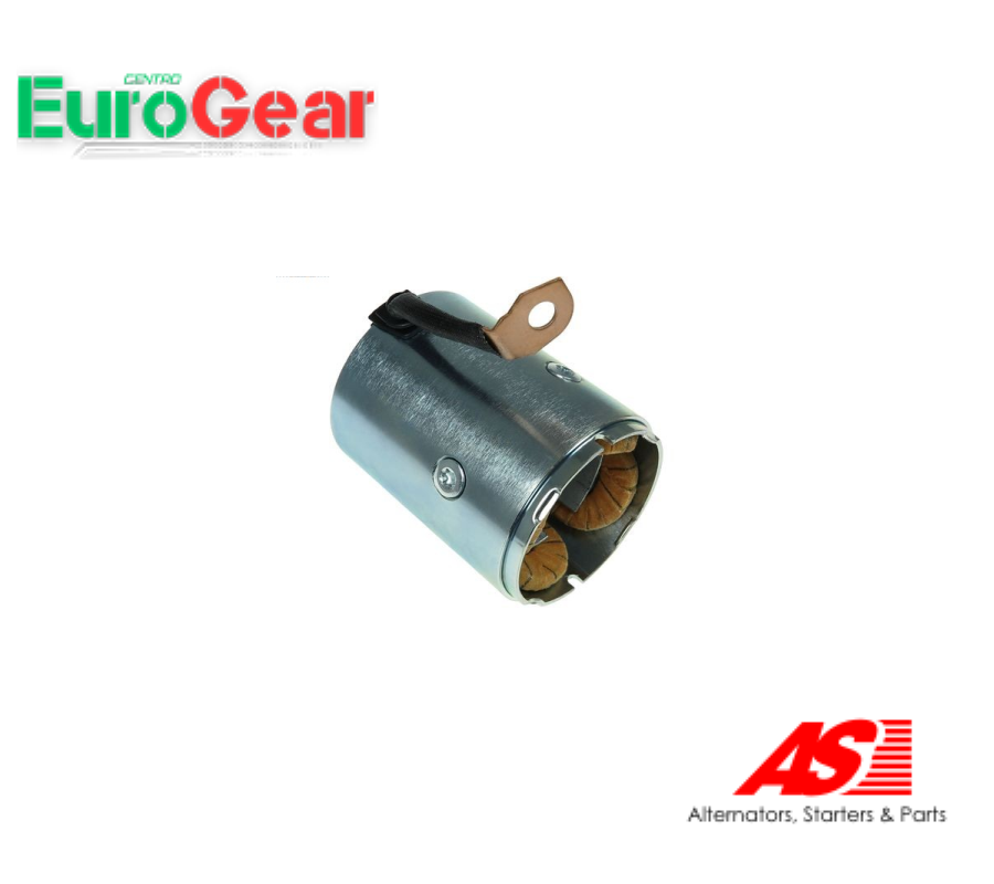 Avvolgimento D'eccitazione Motorino Avviamento As-Pl SF3011S