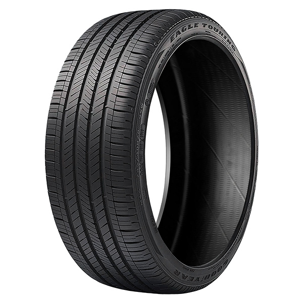 GOMME PNEUMATICI ESTIVI GOODYEAR 265/35 R21 101H EAGLE TOURING M+S (N0) DOT VSS