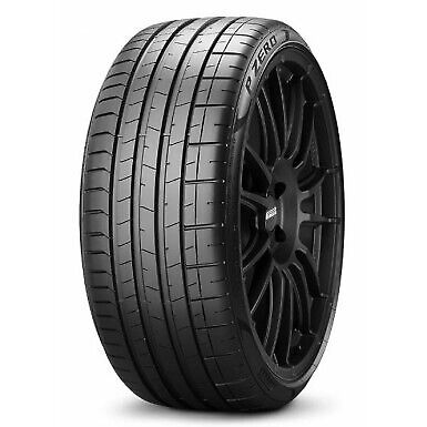 245/35 R20 95 Y PIRELLI - P Zero PZ4 LS