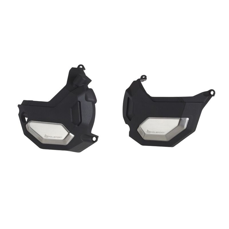 Kit copri carter alternatore/frizione POLISPORT