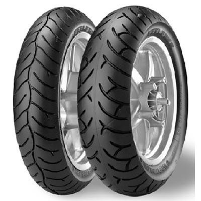 PNEUMATICO METZELER 130 70 16 61T FEELFREE ESTIVO