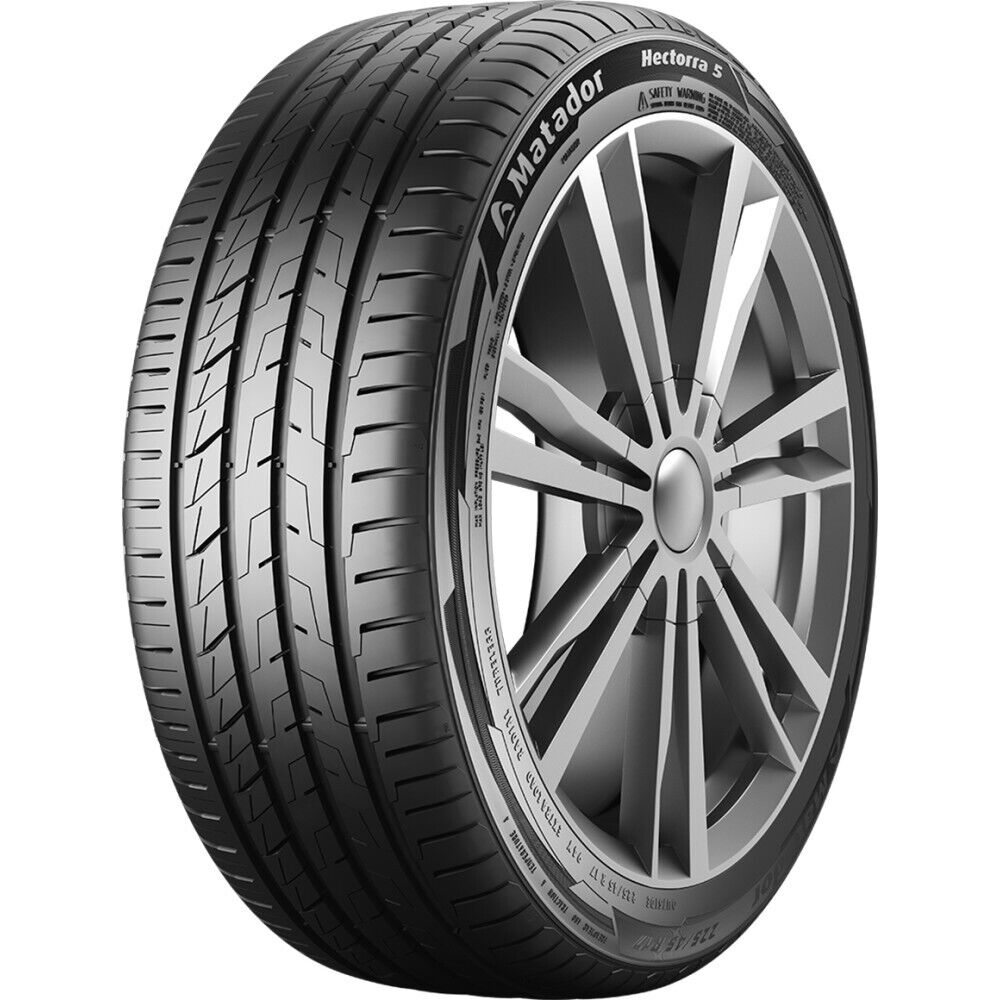 Pneumatici Estivi Matador 235/40 R19 96Y Hectorra5 (2024) FR XL pneumatici nuovi