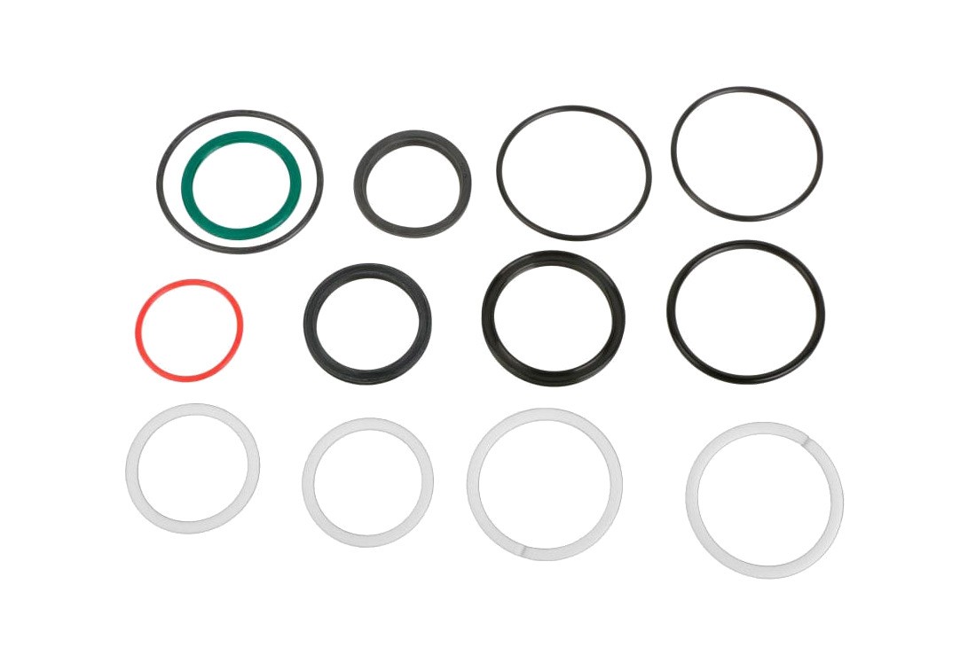 Kit di manutenzione di base per la sostituzione degli ammortizzatori ad aria 50H
