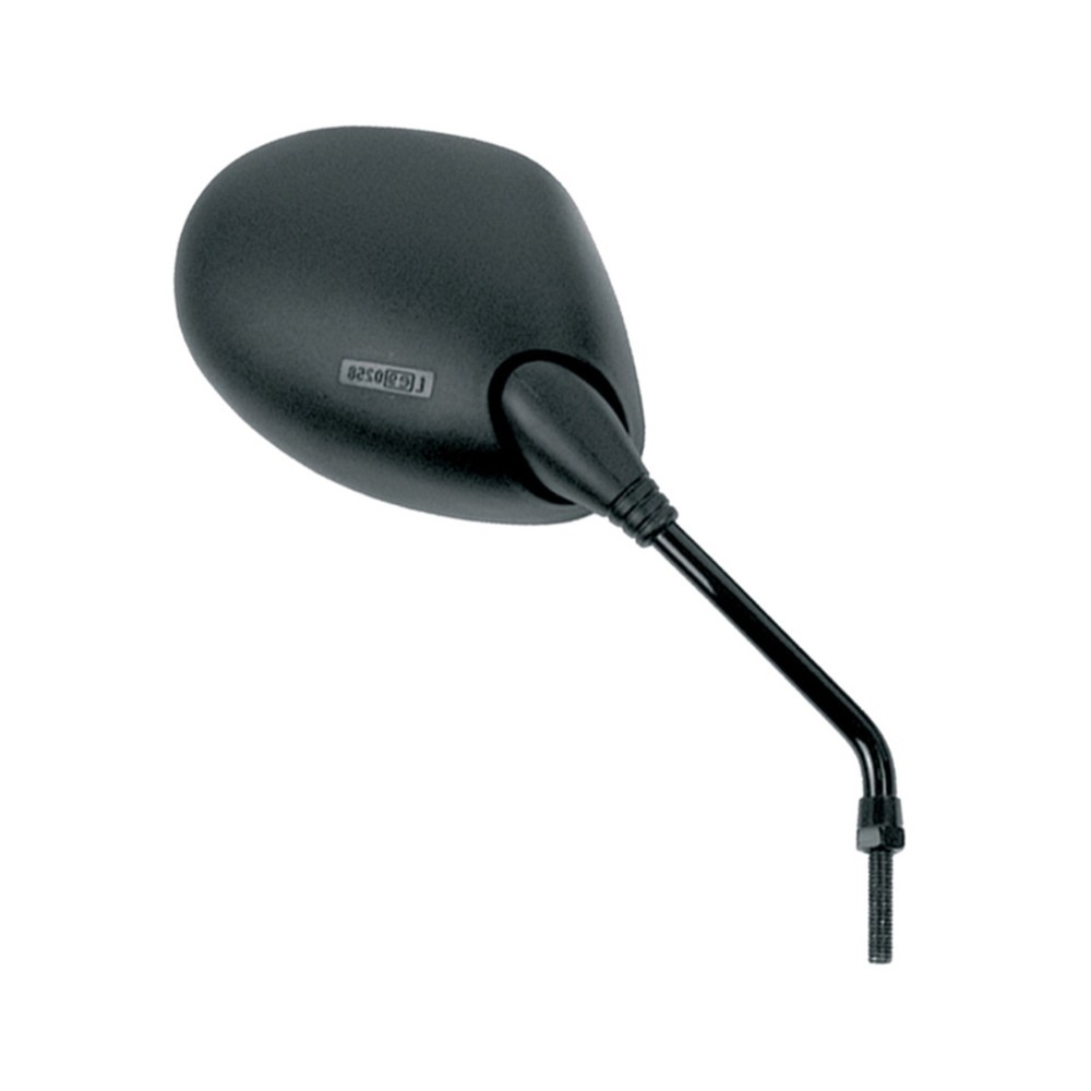 Retrovisore Destro VICMA Tipo OEM Negro-Derbi Atlantis LC 50 per Moto Ricambi