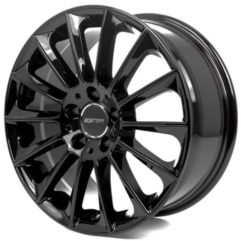 Cerchi in lega per VOLKSWAGEN Beetle 19" - GMP STELLAR GLOSSY BLACK