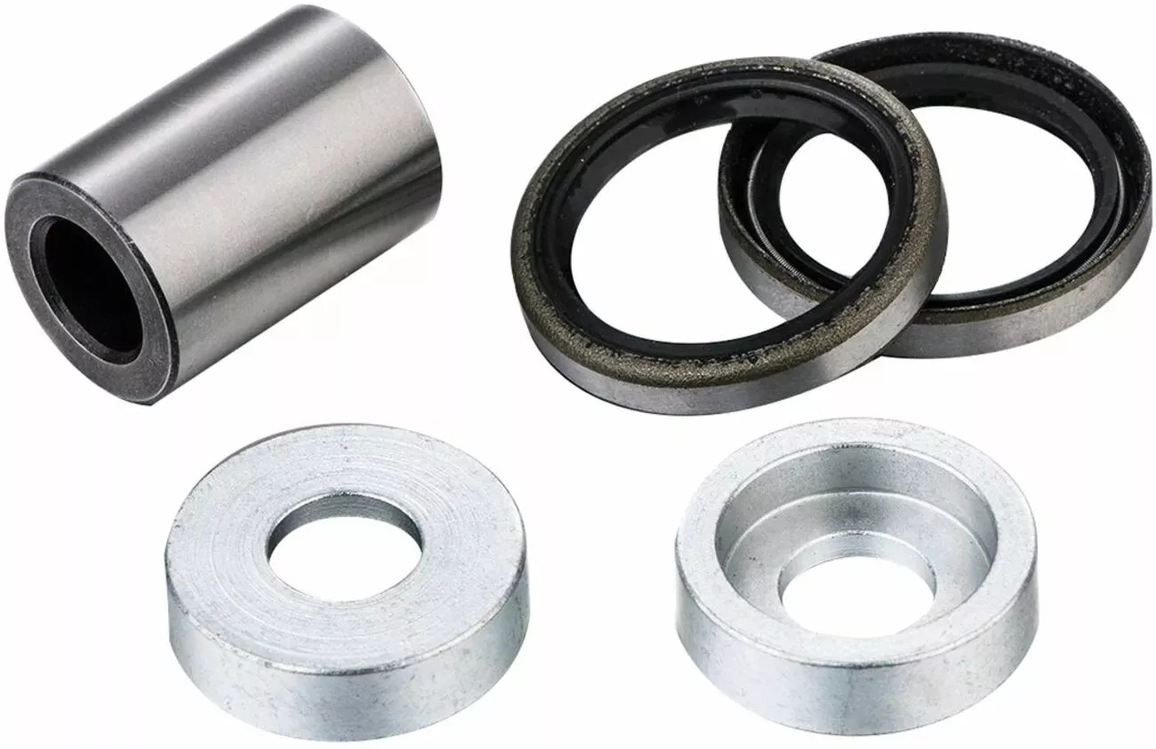 Kit cuscinetti ammortizzatore FACTORY LINKS LSA-T-002