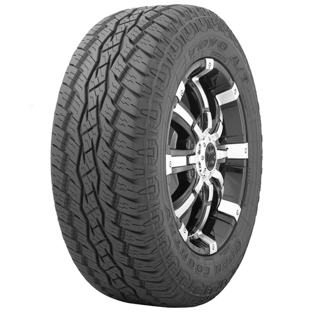 PNEUMATICO TOYO 205 70 15 96T OPEN COUNTRY A/T+ ESTIVO