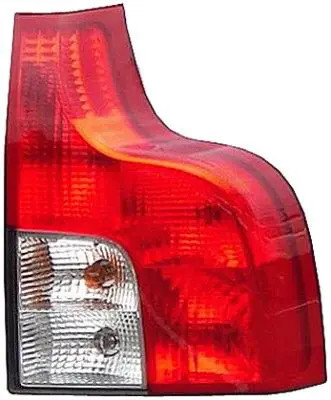 Faro posteriore Dx P21W 9EL 162 634-041 HELLA per VOLVO XC90 I