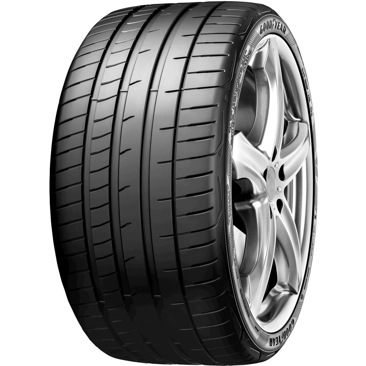PNEUMATICO GOODYEAR EAGLE F1 SUPERSPORT XL 275 35 R 21 103 Y   ESTIVO