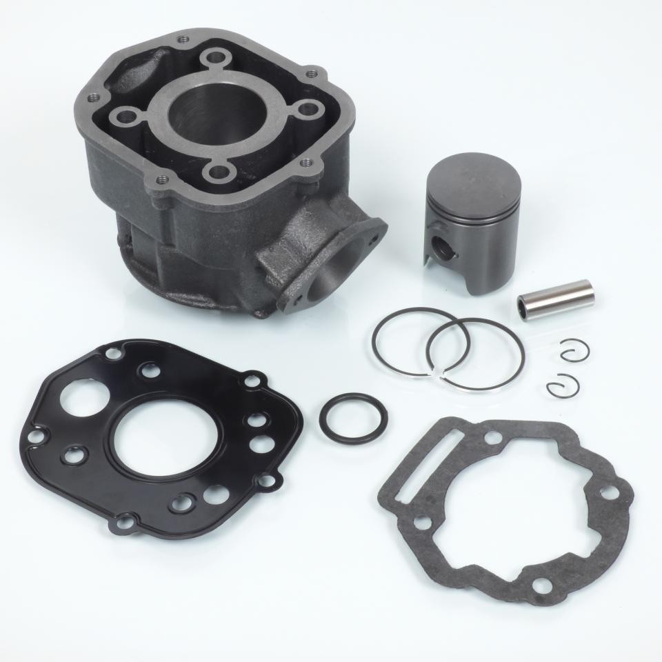 cilindro teknix per aprilia 50 sx moto dopo il 2006 euro 3 ghisa nuovo