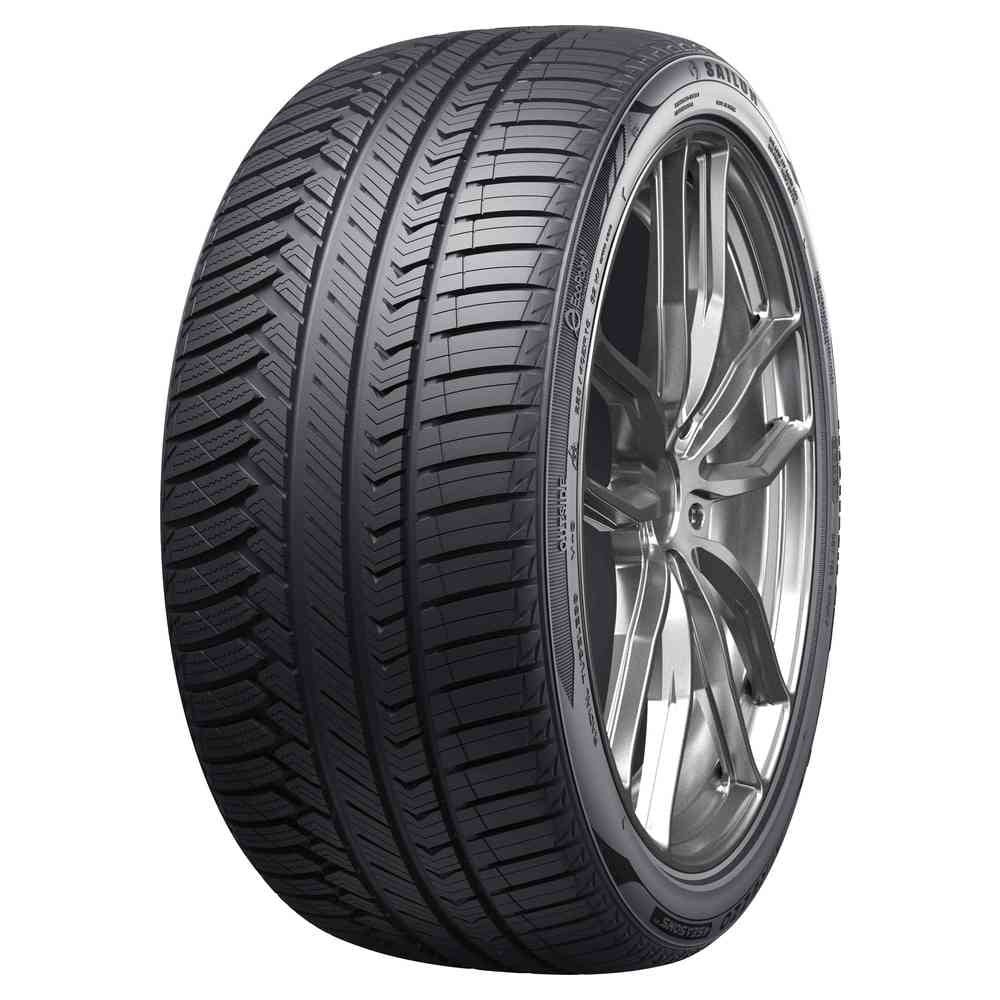 Gomme 4 stagioni Sailun 225/55 R18 102V ATREZZO-4SEASONS PRO XL M+S pneumatici n