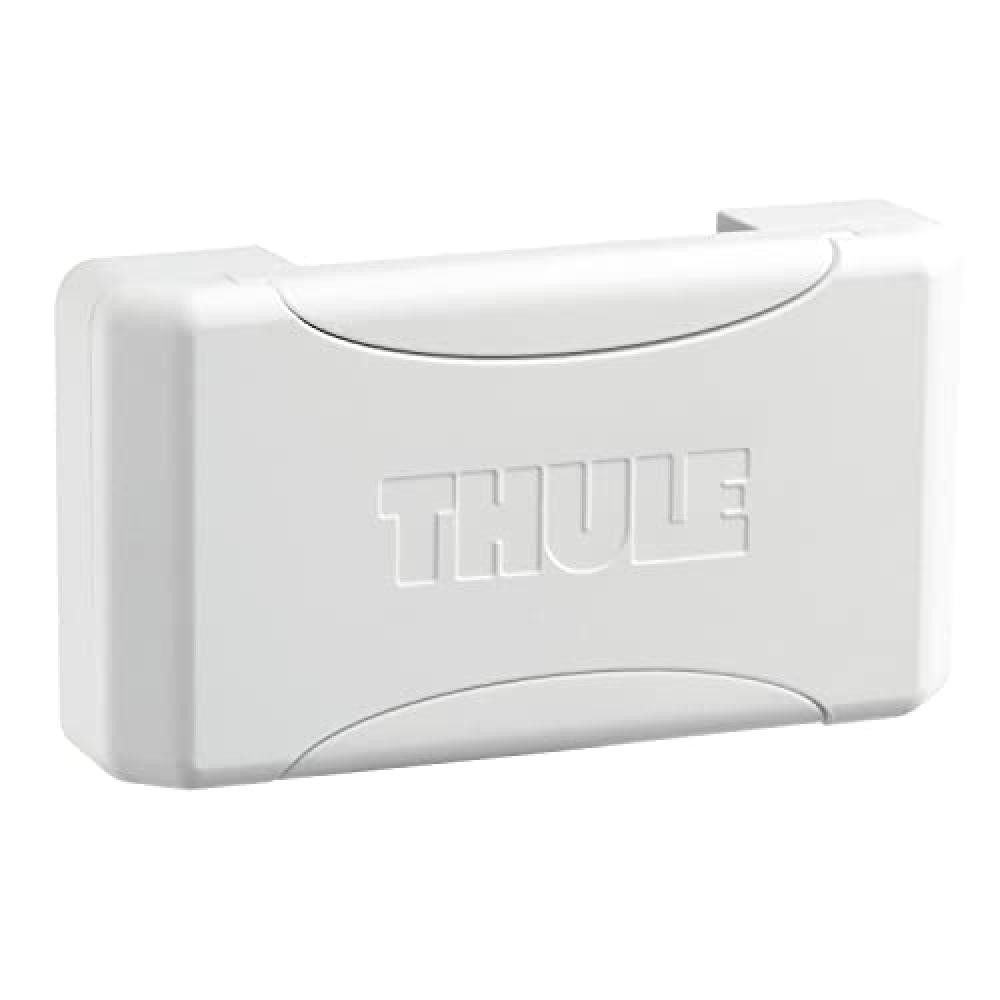 Thule RV Sistema Fissaggio Pod 2.0 Bianco 306804 - NUOVO