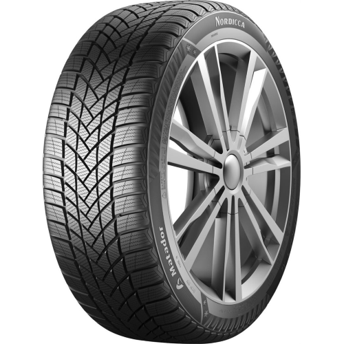GOMME AUTO INVERNALI 245 45 R18 100V MATADOR MP93 NORDICCA PNEUMATICI NUOVI
