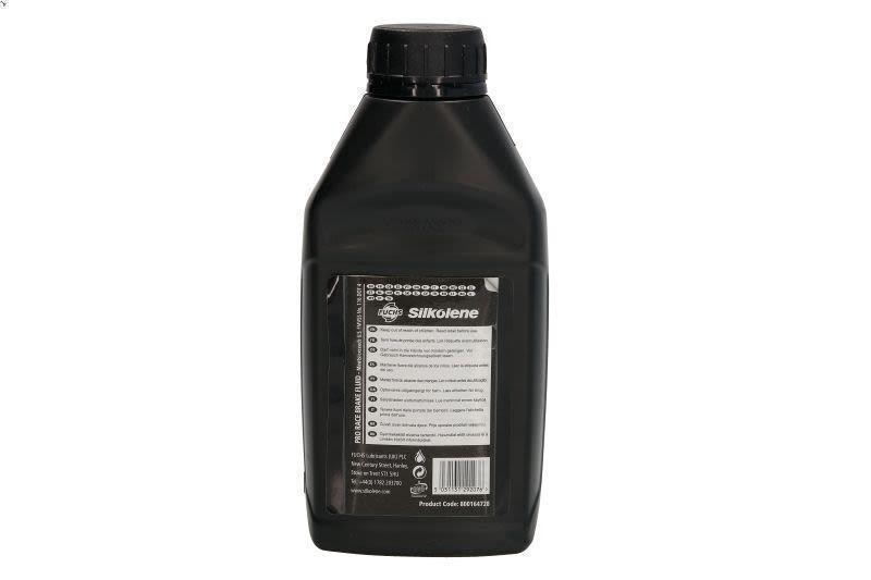 Liquido freni SILKOLENE 602186256