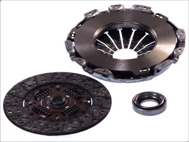 Kit frizione EXEDY NSK2184 per PATHFINDER III 2.5 2005-
