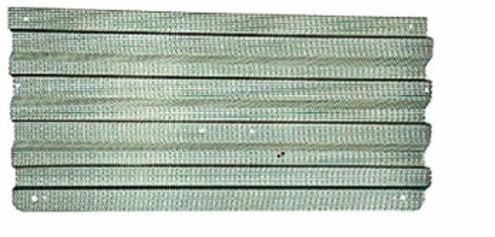 Griglia Superiore Calandra Ama Fiat 5175978