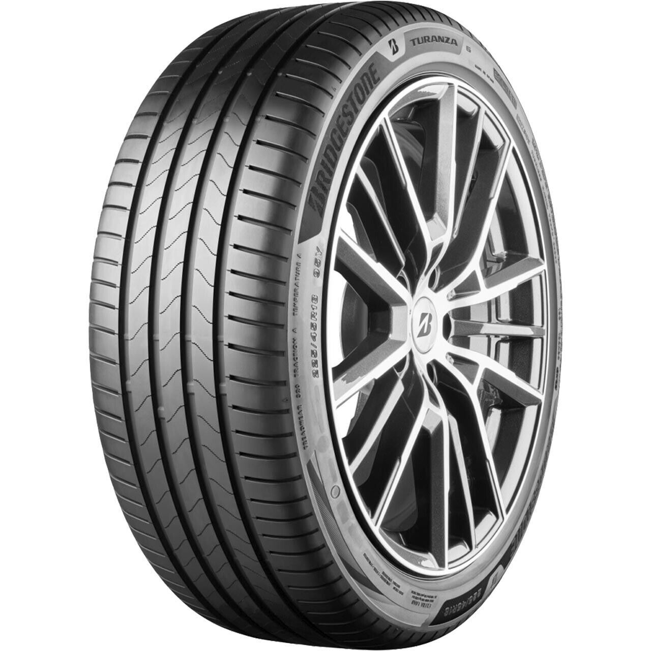 PNEUMATICO ESTIVO BRIDGESTONE TURANZA 6 XL ENLITEN 275 45 R 21 110 Y  ENLITEN