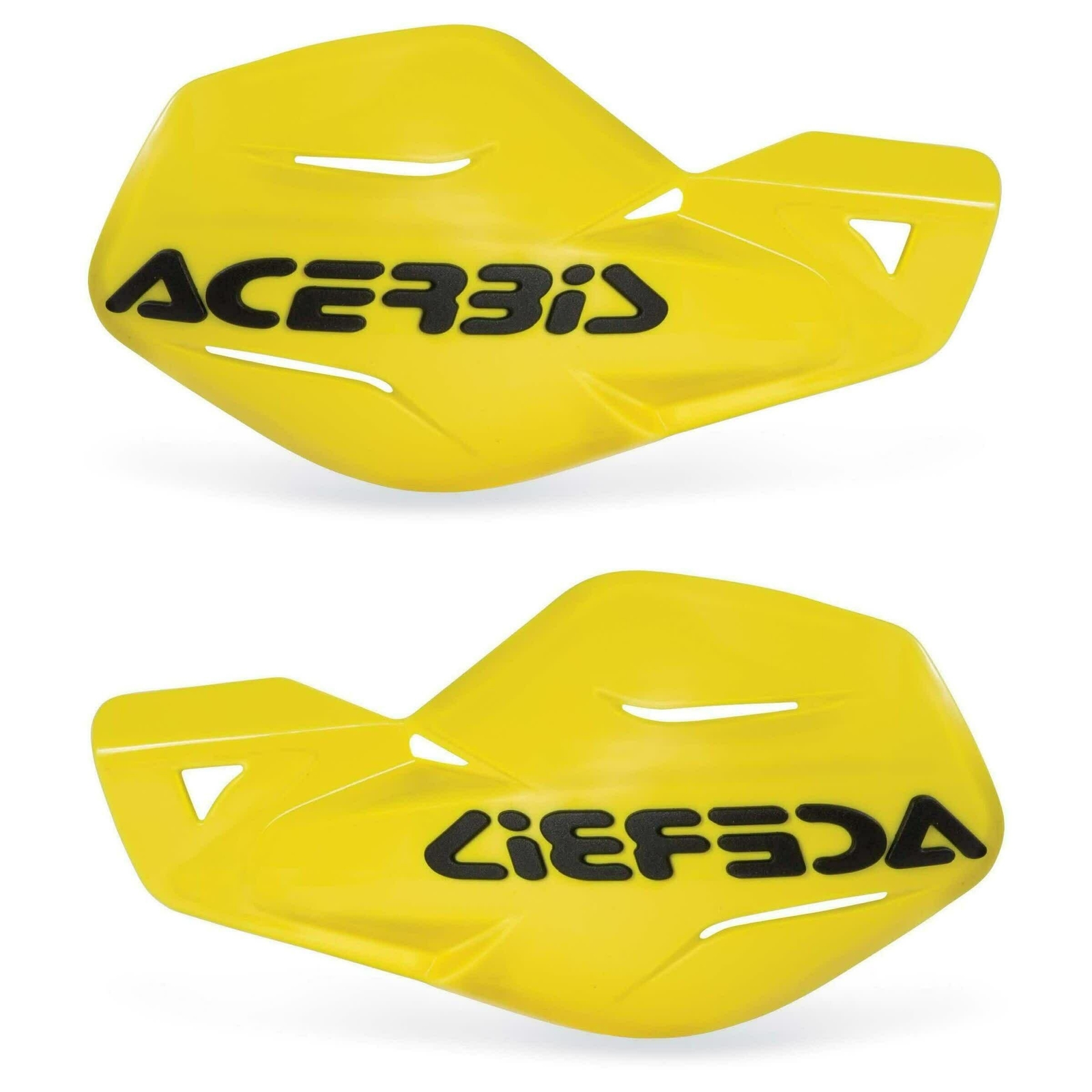 ACERBIS 0008159.060 PARAMANI MX UNIKO COMPLETO GIALLO