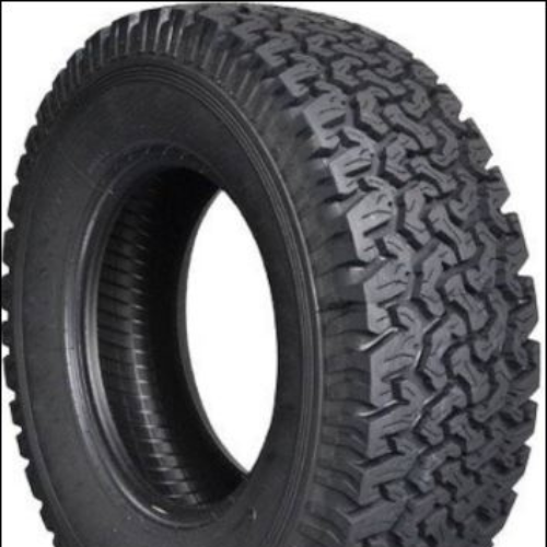Pneumatici gomme fuoristrada MALATESTA 245 65 17 KOALA 111H A/T off road 4x4 RIC