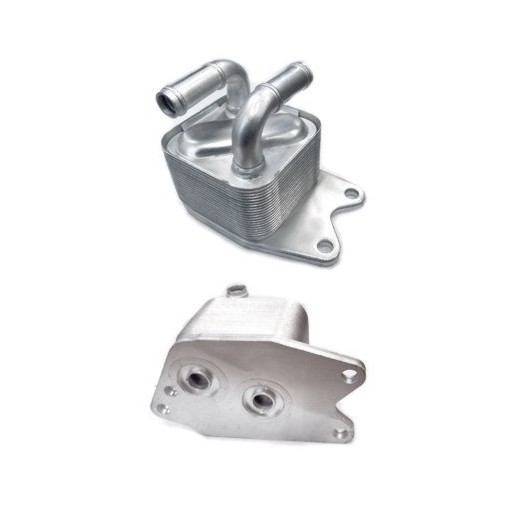 OIL COOLER RAFFREDDAMENTO OLIO COL194Q 09G409061B
