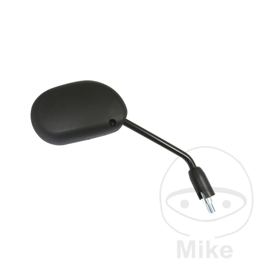 31517-Specchietto retrovisore destro nero compatibile con SUZUKI UK 110 NE ADDRE