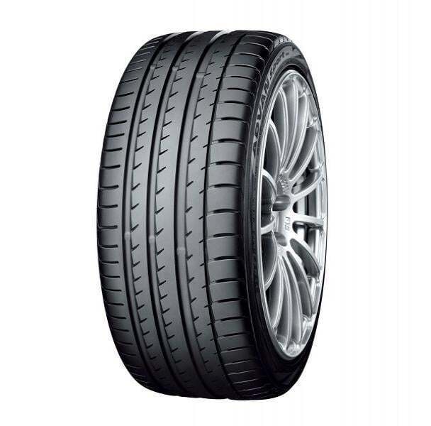 PNEUMATICI GOMME ESTIVE YOKOHAMA ADVAN SPORT (V105) 315/40 R21 111 Y XL