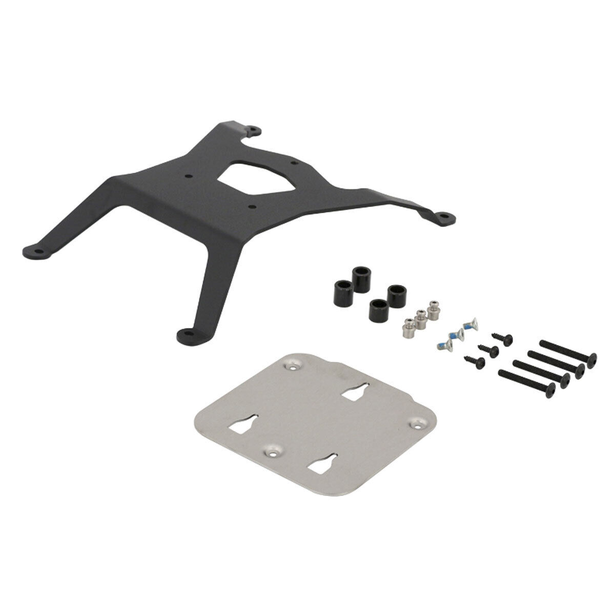 SHAD X023PS FISSAGGIO PER BORSE DA SERBATOIO PIN SYSTEM PER FOR BMW F700GS/800GS