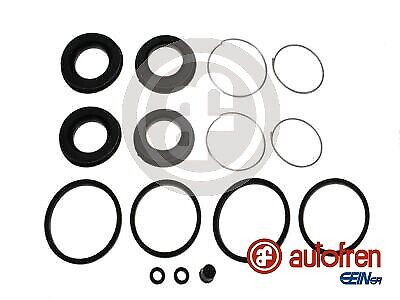 AUTOFREN SEINSA D4500 Kit Riparazione, Pinza Freno per Mercedes-Benz