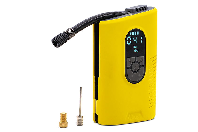 AIRMAN MINI Compresso d'aria Portatile alta pressione con batteria Ricaricabile