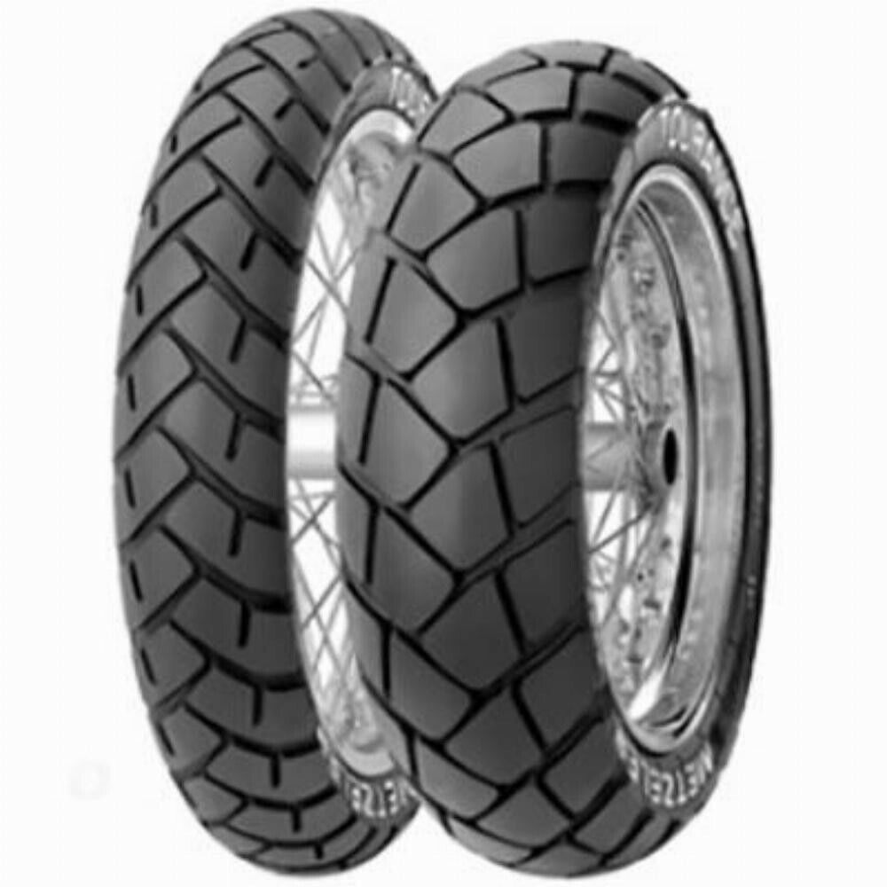 COPPIA GOMME MOTO METZELER TOURANCE 90 90 - 21 54 S 130 80 - 17 65 S