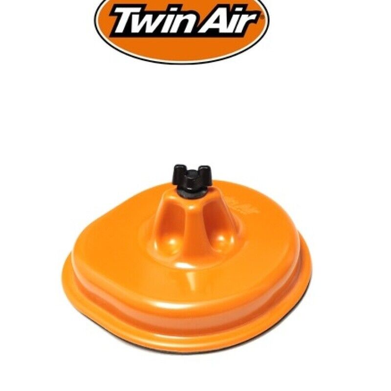 Coperchio cassa filtro per Suzuki RMZ 250 (04-06) Twinair