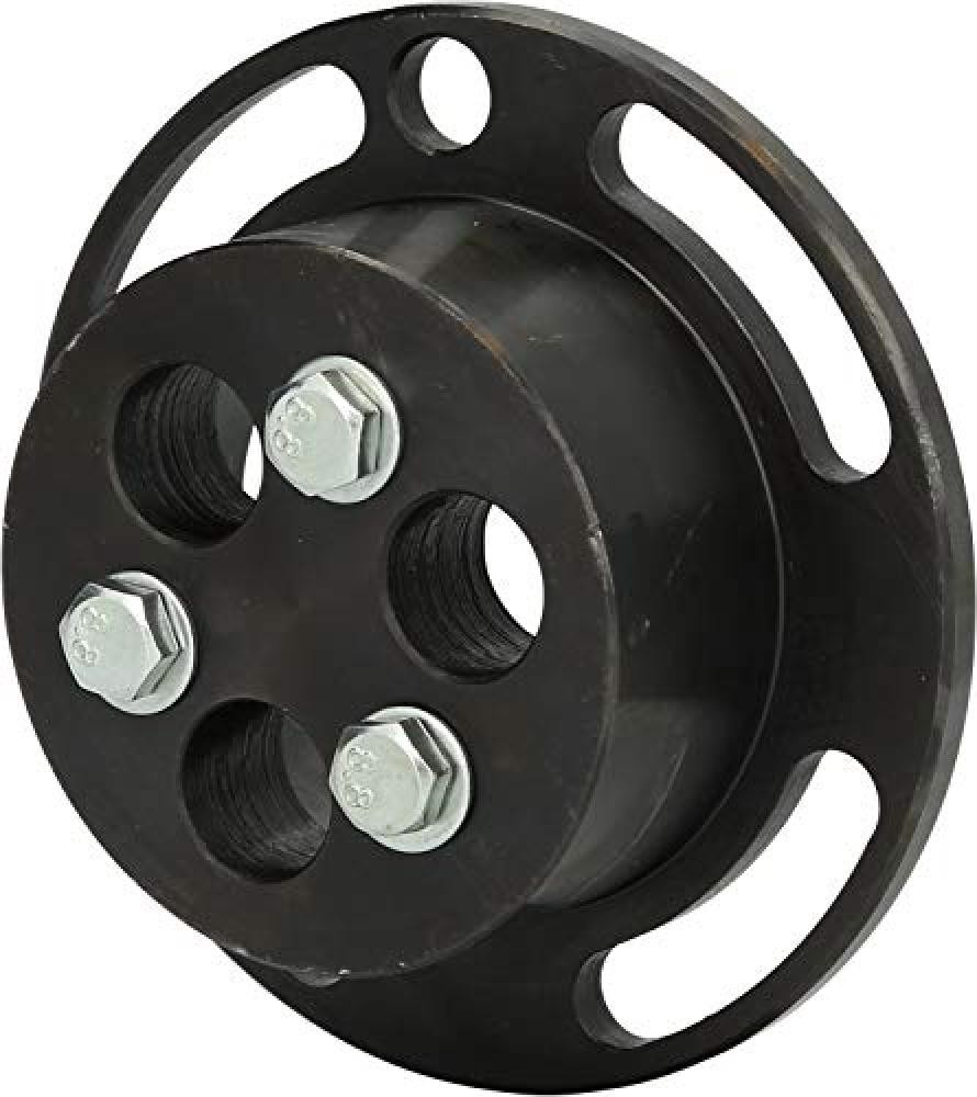 Brilliant Tools Petrol engine coolant pump sprocket, Retainer - Vauxhall/Opel 2.