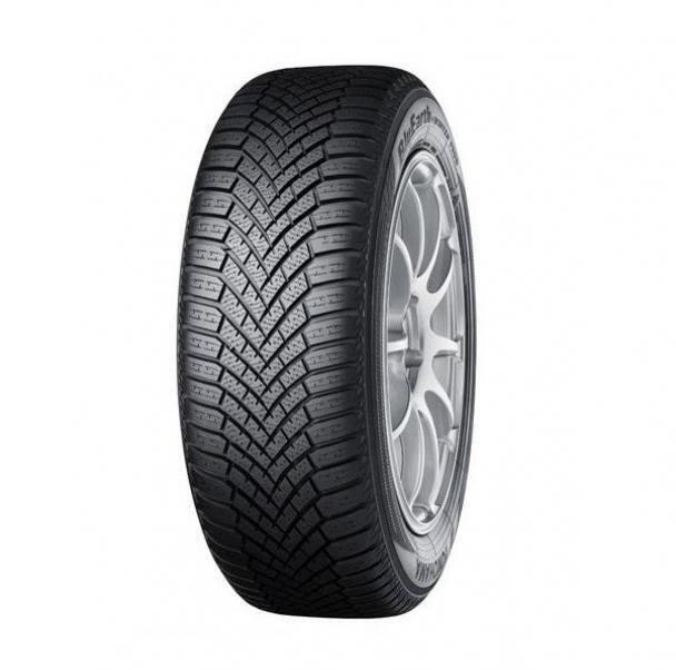 PNEUMATICI GOMME INVERNALI YOKOHAMA BLUEARTH WINTER V906 235/55 R17 103 V XL  SU