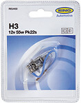 Lampadina 12V 55W H3 2104653