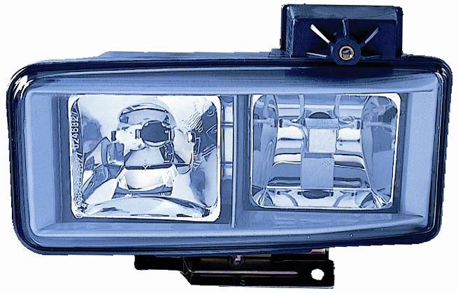 Fendinebbia H3/H3 Per IVECO EUROCARGO Lato Destro Dal 1991/01 Al 2003/08
